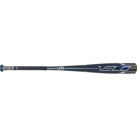 Rawlings 2022 Velo USA Youth Baseball Bat  30 inch (-5)