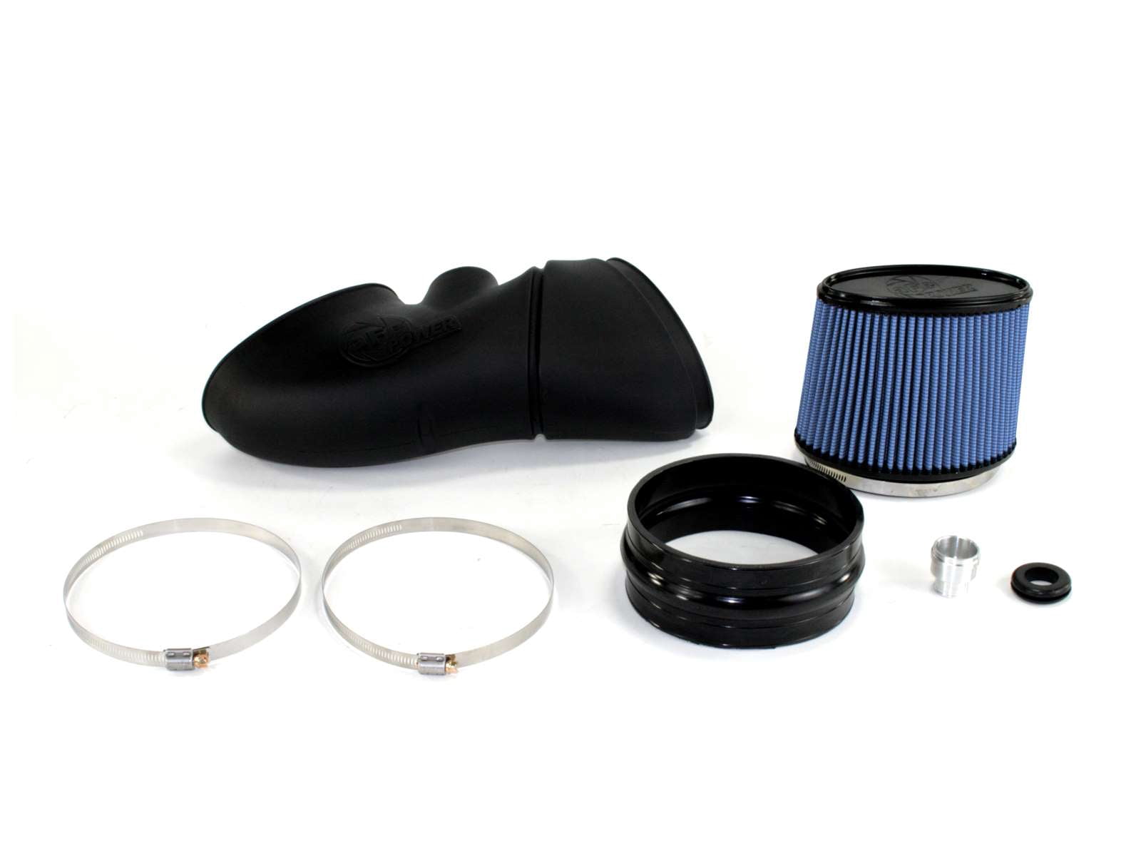 Magnum FORCE Stage-2 Cold Air Intake System w/ Pro 5R Filter