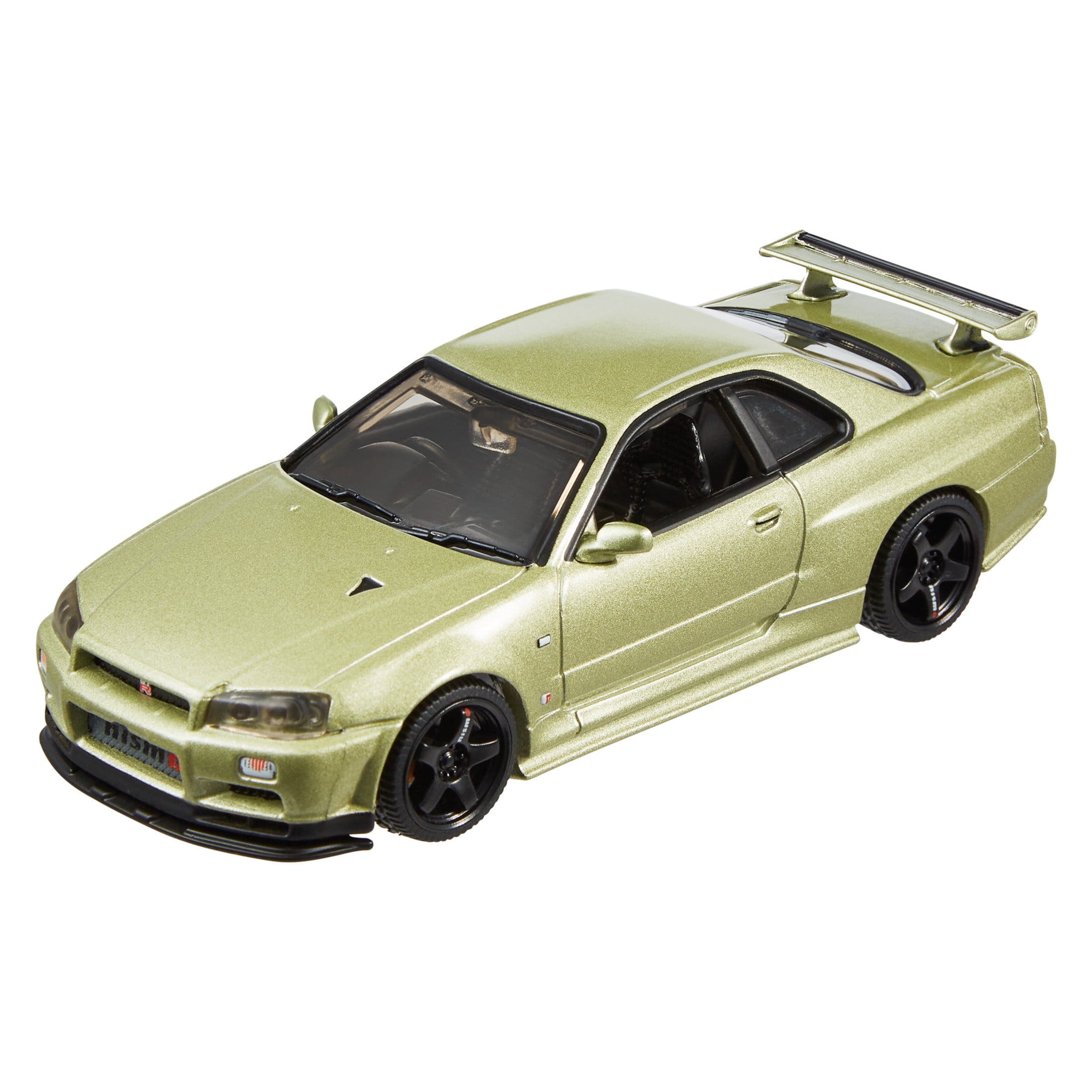Hot Wheels Nismo Nissan Skyline GTR 2台 NEW 2022 Hot Wheels PREMIUM 2 PACK NISSAN SKYLINE GT-R NISMO