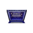 thumbnail image 5 of 30 Inch Single Electric Smart Wall Oven with 4.7 cu. ft. Convection Oven, EasyClean® + Self Clean, 5 of 5