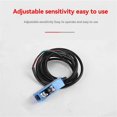 thumbnail image 3 of Z3J-DS50E3 Infrared Bag Making Machine Bag Making Machine Sensor, 3 of 5