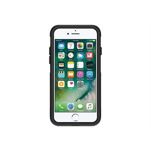 iPhone 7 Commuter Series Case