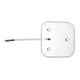 thumbnail image 3 of Candelabro Led Módulo Luz de techo 24LED 12W Fuente magnética Reemplazo de lámpara Blanco Likrtyny Para estrenar, 3 of 7