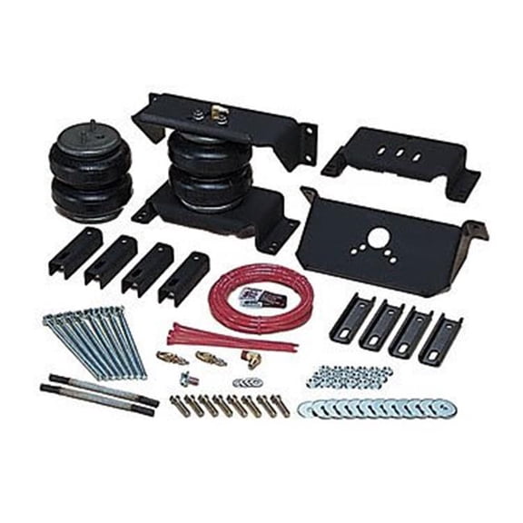 2223 Helper Spring Kit, Ride - Rite, Air Spring