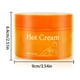 thumbnail image 4 of Xihbxyly Crema Térmica, Potenciadora de La Definición Muscular, Crema Reafirmante y Moldeadora, Tratamiento Tonificante para Abdomen y Muslos, Uso En Masajes Relajantes, Solución de Bienestar para Ad, 4 of 7