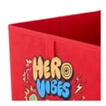 thumbnail image 2 of Cubo Marvel The Avengers de Tela para Almacenamiento, 2 of 4