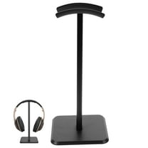 Parvistic Headset Stand Detachable Headphone Display Rack Aluminum Alloy Headset Stand