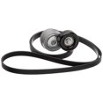 thumbnail image 1 of Gates 90K-38181 Complete Serpentine Kit, 1 of 3