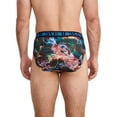 thumbnail image 2 of Jockey Sport Men's Sport Stability Pouch Microfiber String Bikini, 2 of 3