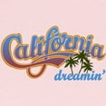thumbnail image 2 of CafePress - CALIFORNIA DREAMIN - Baby Hat, 2 of 2