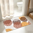 thumbnail image 1 of Alfombra Antideslizante para Baño – Felpudo Absorbente de Secado Rápido para La Entrada Del Cuarto de Ducha, Alfombrilla de Plástico para Atrapar La Suciedad En La Entrada de La Cocina., 1 of 7