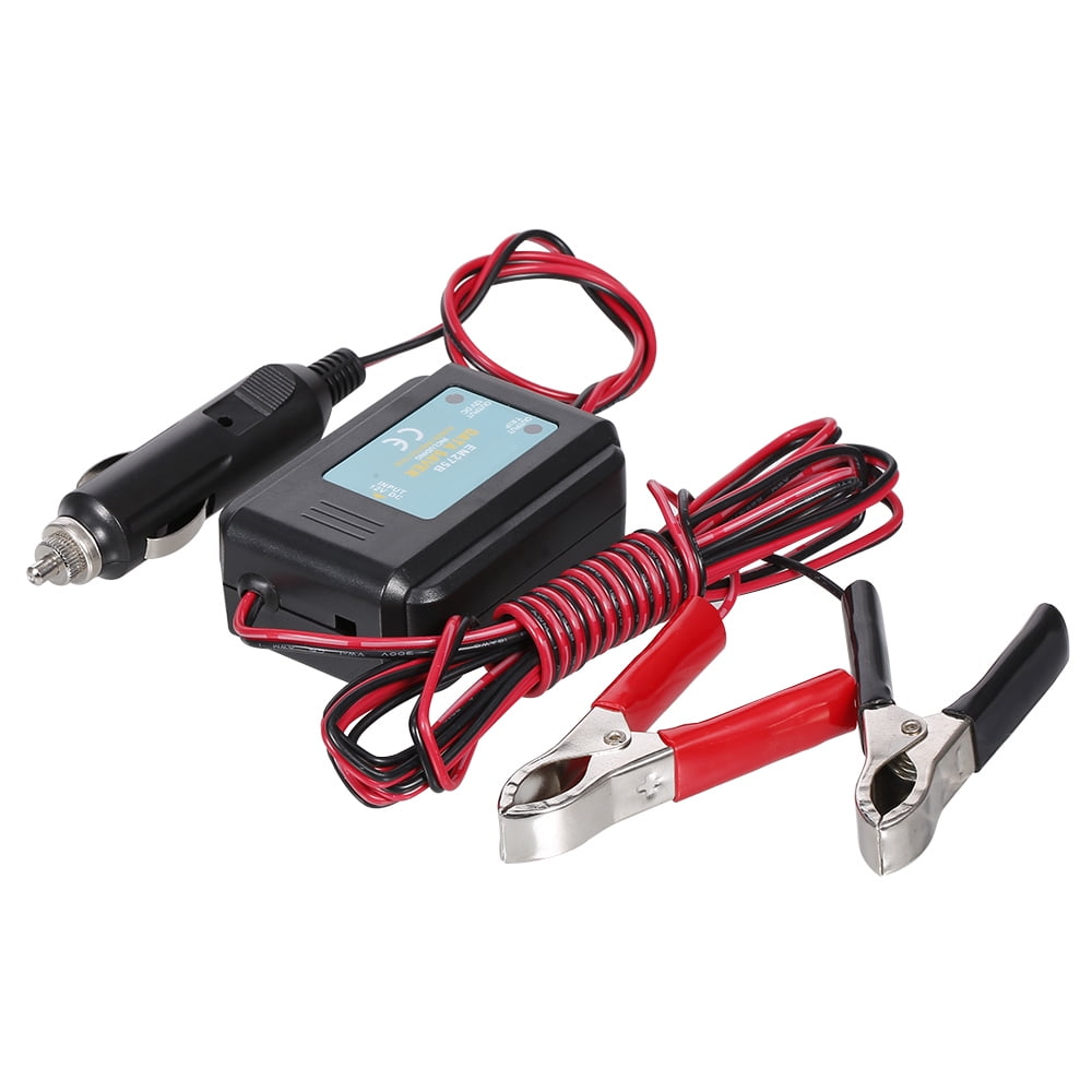 Walmeck Car Memory Data Saver Automotive Emergency Power