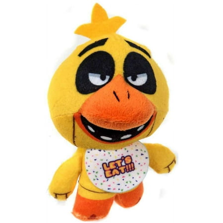 Good Stuff Five Nights at Freddy's Chica 6" Plush