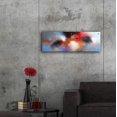 thumbnail image 5 of Epic Art 'September dawn' by Eelco Maan, Acrylic Glass Wall Art, 36"x12", 5 of 8