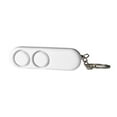 AROKOKO Gps Tracker Mini Women'S Personal Safety' Alarm Key Ring Anti