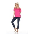 thumbnail image 2 of Women's Bexley Tunic Top, 2 of 4