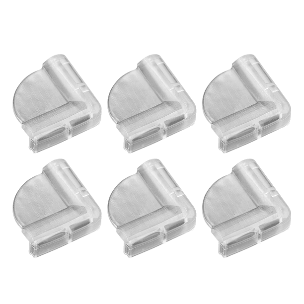 Protection Sharp Edges