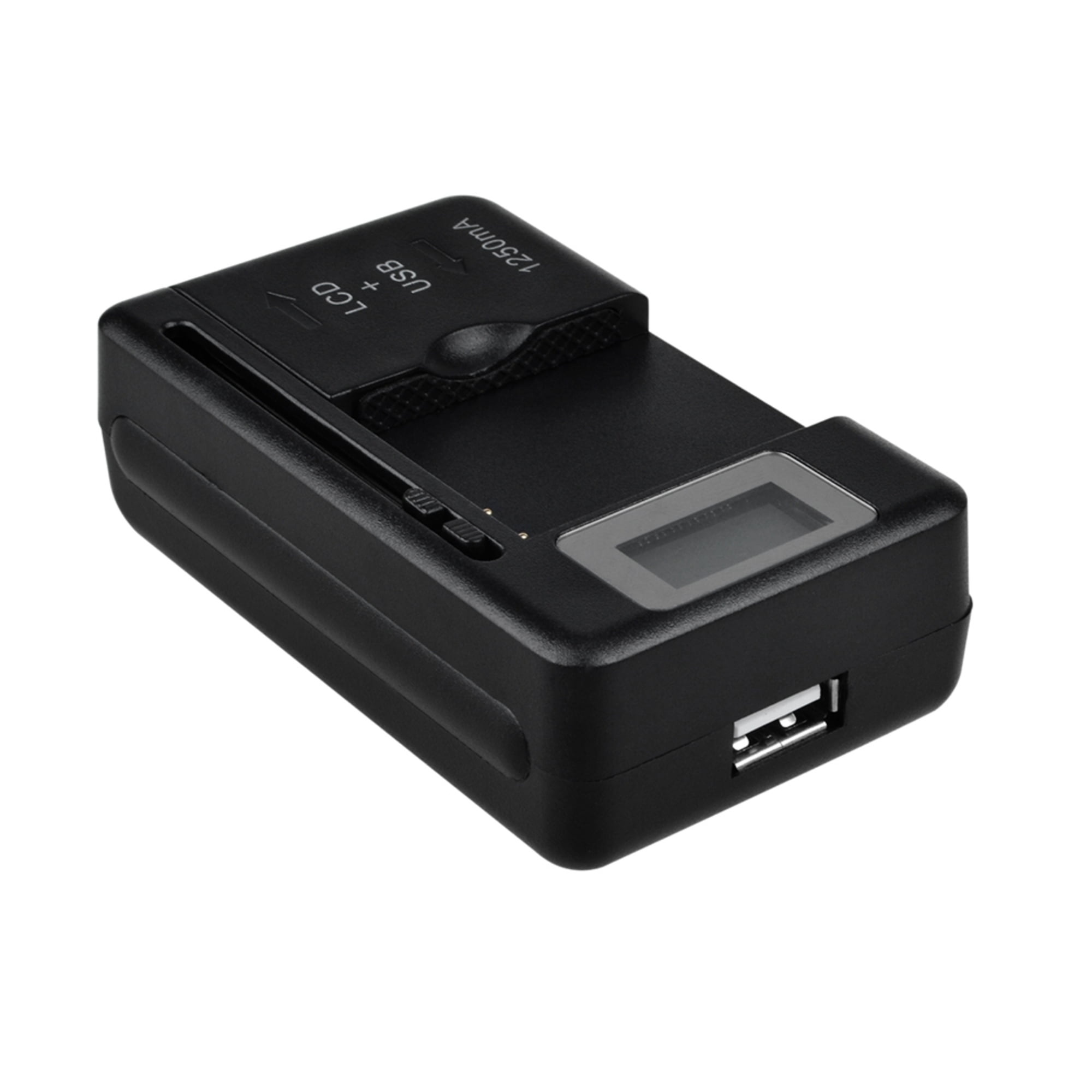 Cavo USB Per Batteria Al Litio 3.7V SM-2P - Caricabatterie Per Modellismo RC