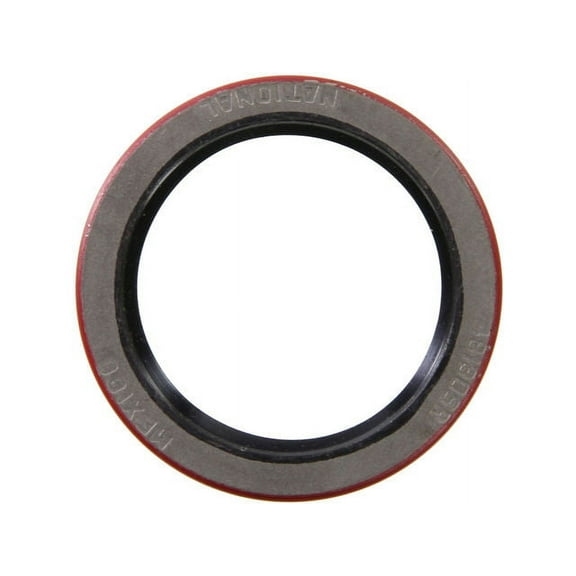 Front Crankshaft Seal Kit - Compatible with 2003 - 2008 Mazda 6 3.0L V6 2004 2005 2006 2007