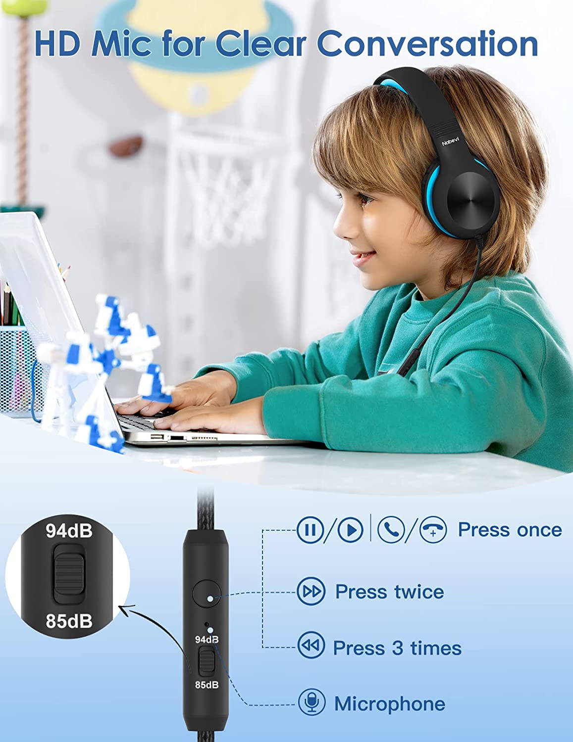 Arespark headphones sales