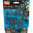 thumbnail image 2 of Set de construcción Mega Construx Halo Mark I Prototype Exosuit, 2 of 4