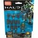 thumbnail image 2 of Set de construcción Mega Construx Halo Mark I Prototype Exosuit, 2 of 4