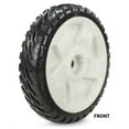 thumbnail image 2 of Toro 8" Dia. Internal Gear Replacement Wheel for RWD 22" Lawn Mowers, 2 of 3