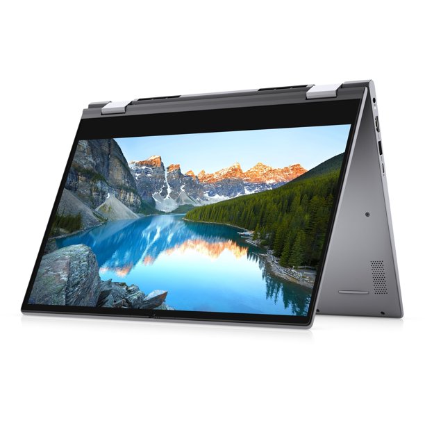 Dell inspiron 14 5406 обзор