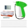 Tagging Gun for Clothing, Boutique Supplies Price Tag Gun Kit for Clothes