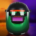 thumbnail image 2 of Casco de Soldadura Automática con Energía Energía Sor, Capucha de de Soldador para MMA Sunnimix Soldadura de oscurecimiento automático, 2 of 8
