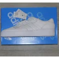 thumbnail image 1 of Ad-id-as Rivalry Low Men's Leather Basketball Casual Shoes White/White [EF8729], 1 of 6