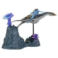 thumbnail image 4 of Avatar Collectible Child Action Figures, Plastic Multicolor, 3.00 x 9.00 x 6.00 Inches, 0.75 lb, 4 of 13