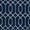 Navy Blue Silver, variant on Marilyn Monroe Glam Collection Area Rug - Trellis (7' 10" Square Navy Blue Silver/Silver)