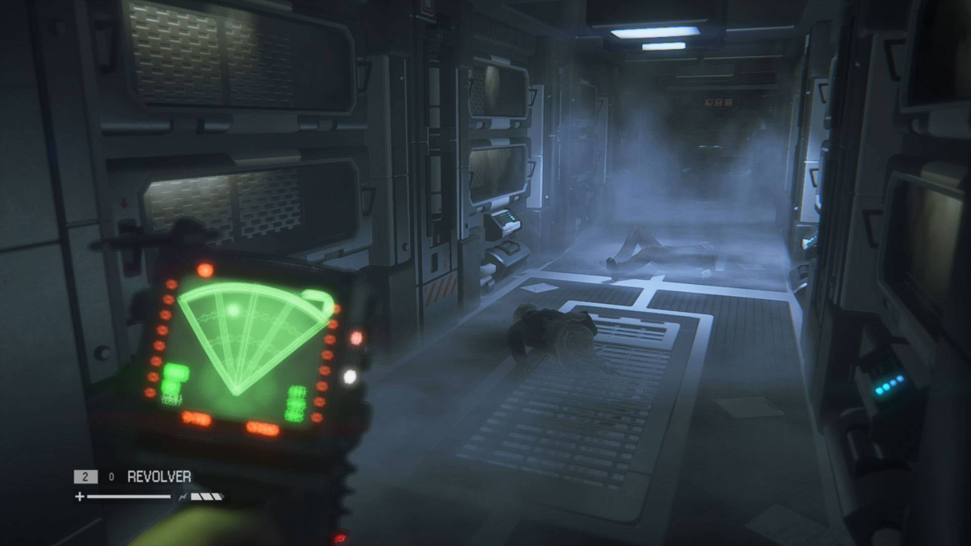 Alien: Isolation The Collection - Collector's Edition [Nintendo Switch]