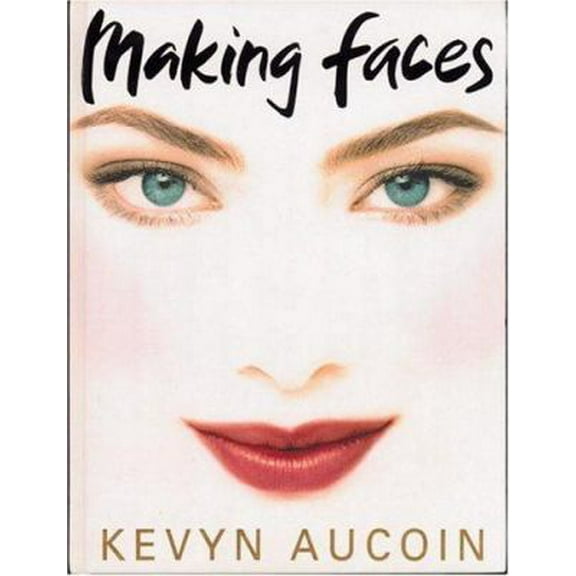Pre-Owned Making Faces (Paperback) 0316286869 9780316286862