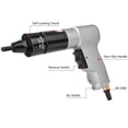 thumbnail image 3 of Pneumatic Rivet  Air Rivet  Nut  Stable Air Riveter Make Those Riveting Projects A Breeze For Pipe, 3 of 8