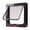 Coffee M, variant on for Cats and Dogs 4-Way Locking Extra Large Cat Door for indoor and outdoor Coffee M