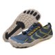thumbnail image 2 of Zapatos Playa Descalzos Unisex Sin Deslizamiento para Acuáticos (oscuridad 39) Azul, 2 of 9