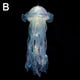 thumbnail image 1 of 55cm LED Glowing Jellyfish Lamp Lantern Mermaid Party Jellyfish Light Wedding, 1 of 1