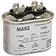 thumbnail image 3 of Mars - Motors & Armatures 12005 5/370 Oval Single Run Capacitor, 3 of 3