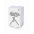 thumbnail image 4 of Proyector Xtellar negro 16000 Lm Bluetooth Wi-fi, 4 of 4