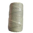 thumbnail image 1 of 100m Cotton Ropes Weaving DIY DIY Craft Making Knitting Craft Making Cord Handicraft Woven Thread Lanyard Crossed-stitch Accessory Home Professional 4mm, 1 of 8