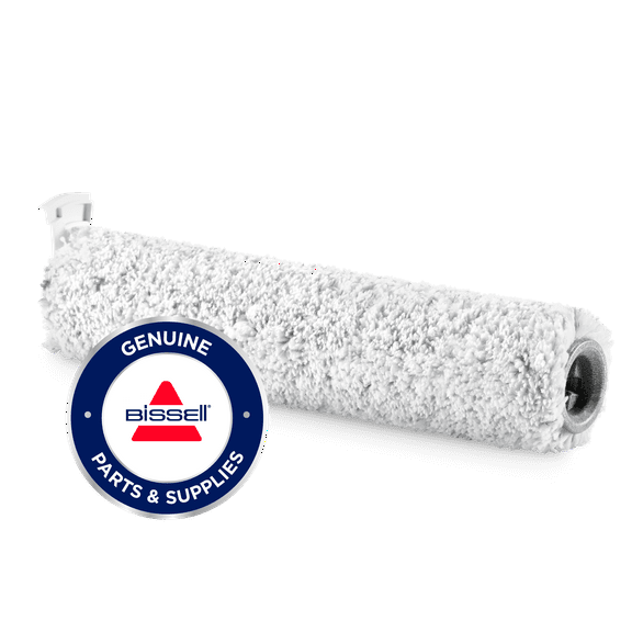 BISSELL CrossWave Cordless Max Wood Floor Brush Roll, 2785