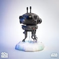 thumbnail image 4 of Funko Pop Deluxe Star Wars Battle at Echo Base Series 6 Probe Droid Figura de Acción, 4 of 5