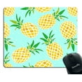 thumbnail image 3 of Mouse Pad Personalize Custom,Pineapple Rectangle Mouse Pad,Gaming Mouse Pad 9.5X7.9 inches, 3 of 5