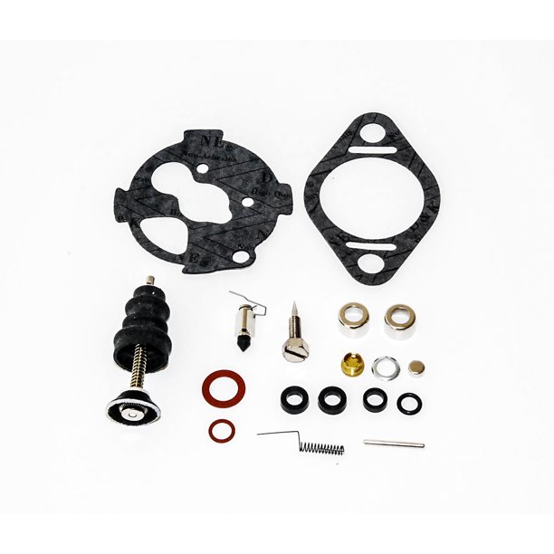 FL FX Carb Kit Carburetor Bendix Zenith Rebuild Harley Sportster XL 2713271 T