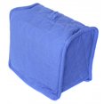thumbnail image 1 of Toaster Cover, Blue, 1 of 1