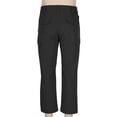 thumbnail image 6 of Tactical Pants For Men Water Resistant Ripstop Hiking Cargo Pants Lightweight Outdoor Work Trousers For Men Multi-Pocket, 6 of 6