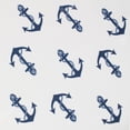 thumbnail image 4 of DII Anchors Print Outdoor Table Runner 14x72, 4 of 4