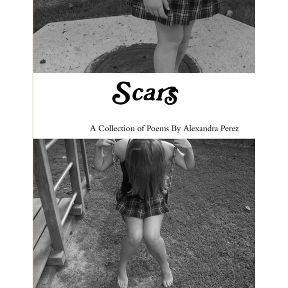 Scars, (Paperback)